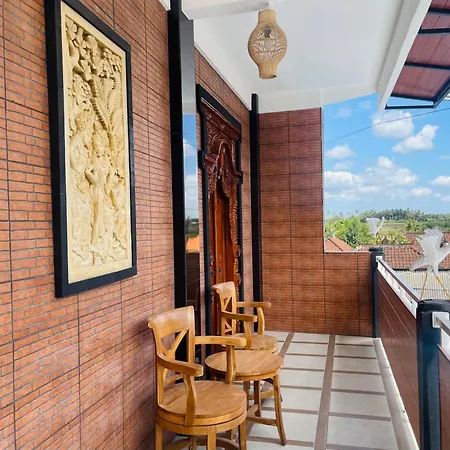 Blooms House Ubud
